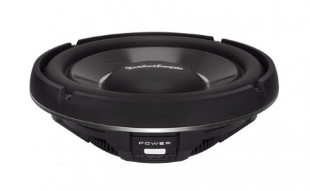 Rockford Fosgate T1S1-12 Сабвуферный динамик - цена, описание и отзывы - фото