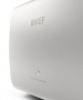 KEF KC62 POWERED SUB WHITE Встраиваимая домашняя двухполосная акустическая система - цена, описание и отзывы - фото