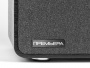 PREMIERA ES-422A BK ч Встраиваимая домашняя двухполосная акустическая система - цена, описание и отзывы - фото