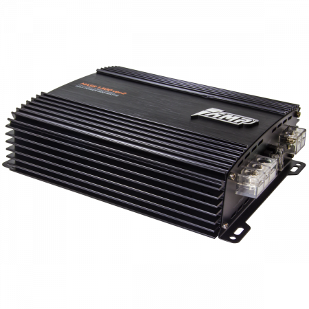 AMP MASS 1.500 ver.2 1-канальный усилитель (Моноблок) - цена, описание и отзывы - фото