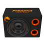 DL Audio Piranha 12 Double Port V.2 Сабвуфер корпусной пассивный - цена, описание и отзывы - фото