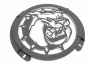 AZ-13 SPL Power 8 дюйм. - грили объёмные. Защитная сетка/гриль (Grill) - цена, описание и отзывы - фото
