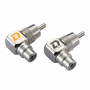 DL Audio Phoenix Short Angle RCA RCA коннектор - цена, описание и отзывы - фото
