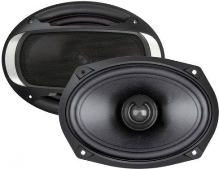 Soundstream RUB.692 Коаксиальная автомобильная акустика - цена, описание и отзывы - фото