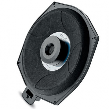 Focal ISUB BMW4 Сабвуферный динамик - цена, описание и отзывы - фото