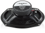Skar Audio RPX69 Коаксиальная автомобильная акустика - цена, описание и отзывы - фото
