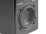 PREMIERA MS-3 BK Встраиваимая домашняя двухполосная акустическая система - цена, описание и отзывы - фото