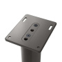 KEF S2 Floor Stand Titanium Встраиваимая домашняя двухполосная акустическая система - цена, описание и отзывы - фото