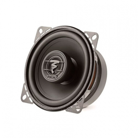 Focal ACX-100 Коаксиальная автомобильная акустика - цена, описание и отзывы - фото
