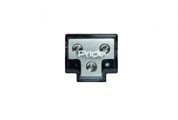 Pride Onyx 30 Дистрибьютор питания - цена, описание и отзывы - фото