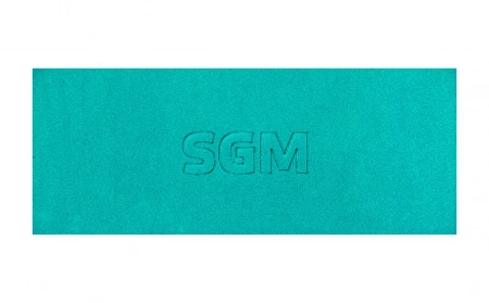SGM Green Block Противоскрипичные материалы - цена, описание и отзывы - фото
