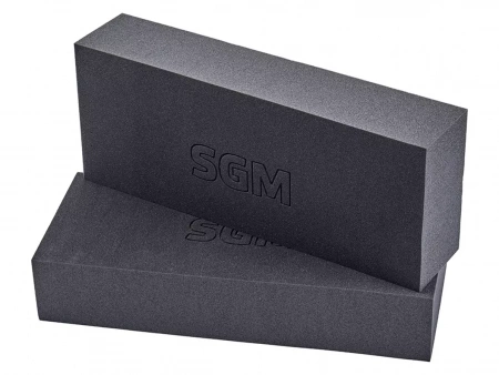 SGM Black Block Противоскрипичные материалы - цена, описание и отзывы - фото