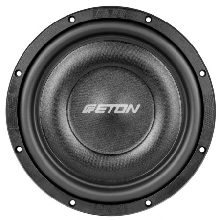 Eton PW 10 FLAT Сабвуферный динамик - цена, описание и отзывы - фото