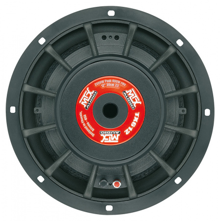 MTX Audio TX612 Сабвуферный динамик - цена, описание и отзывы - фото