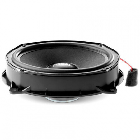 Focal IS RNI690 2-х компонентная акустика - цена, описание и отзывы - фото
