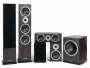 PREMIERA DS-521C MC Встраиваимая домашняя двухполосная акустическая система - цена, описание и отзывы - фото