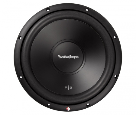 Rockford Fosgate R2D2-12 Сабвуферный динамик - цена, описание и отзывы - фото