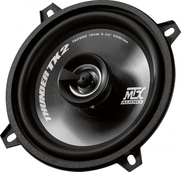 MTX Audio TX250C Коаксиальная автомобильная акустика - цена, описание и отзывы - фото