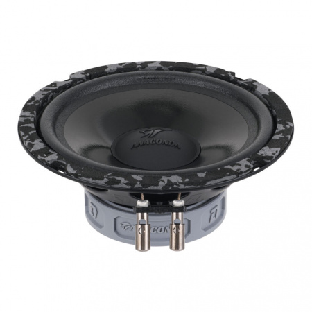 DL Audio Anaconda 165 Comp 2-х компонентная акустика - цена, описание и отзывы - фото