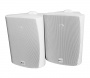 KEF VENTURA 5 WHITE Встраиваимая домашняя двухполосная акустическая система - цена, описание и отзывы - фото
