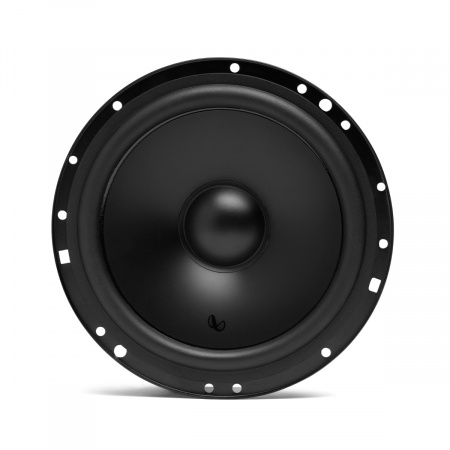 Infinity Alpha 650C 2-х компонентная акустика - цена, описание и отзывы - фото