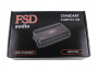 FSD audio STANDART COMP D4.100 4-канальный усилитель - цена, описание и отзывы - фото