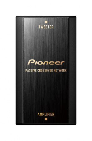 Pioneer TS-A133CI 2-х компонентная акустика - цена, описание и отзывы - фото