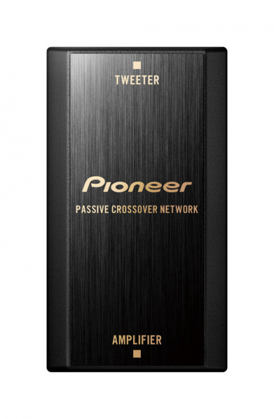 Pioneer TS-A133CI 2-х компонентная акустика - цена, описание и отзывы - фото