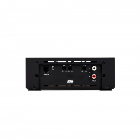 HeadShot HS650 1-канальный усилитель (Моноблок) - цена, описание и отзывы - фото