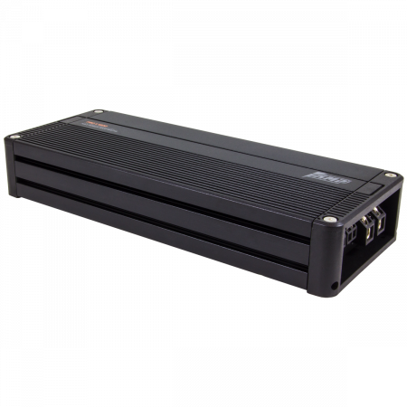 AMP PRO 1.1500 1-канальный усилитель (Моноблок) - цена, описание и отзывы - фото