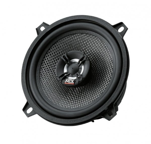 MTX Audio T6C502 Коаксиальная автомобильная акустика - цена, описание и отзывы - фото