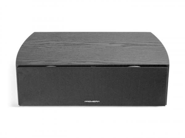 PREMIERA DS-521C BK Встраиваимая домашняя двухполосная акустическая система - цена, описание и отзывы - фото