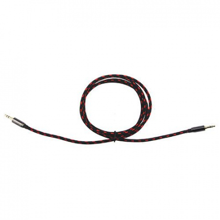 Ural Decibel Mini Jack- Mini Jack 15 AUX-кабель - цена, описание и отзывы - фото
