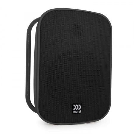 MOREL BREEZ AW600 BLACK Встраиваимая домашняя двухполосная акустическая система - цена, описание и отзывы - фото