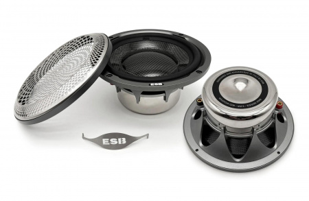 ESB 9.6W Grille Защитная сетка/гриль (Grill) - цена, описание и отзывы - фото
