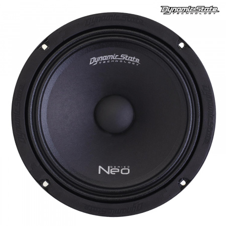 Dynamic State NEO NM-20.2N Среднечастотник (среднечастотный динамик) - цена, описание и отзывы - фото