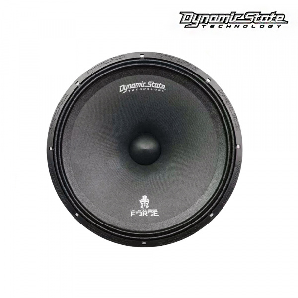 Dynamic State FORCE FM165 Среднечастотник (среднечастотный динамик) - цена, описание и отзывы - фото