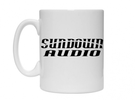 Кружка Sundown Audio Кружка (Чашка) - цена, описание и отзывы - фото