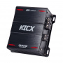 Kicx ST-1.1500DF 1-канальный усилитель (Моноблок) - цена, описание и отзывы - фото
