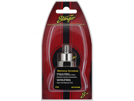Stinger SPT55308 Болт для клемм - цена, описание и отзывы - фото