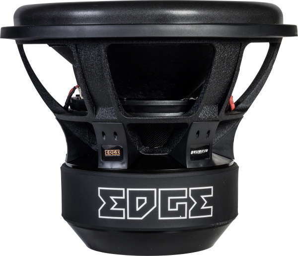 EDGE EDX18D1SPL-E7 Сабвуферный динамик - цена, описание и отзывы - фото