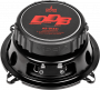 Урал DDB AS-D1341 Коаксиальная автомобильная акустика - цена, описание и отзывы - фото