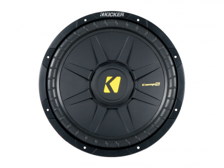 KICKER CWD/S152 Сабвуферный динамик - цена, описание и отзывы - фото