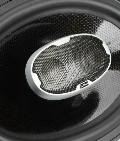 Polk Audio MM691 Коаксиальная автомобильная акустика - цена, описание и отзывы - фото