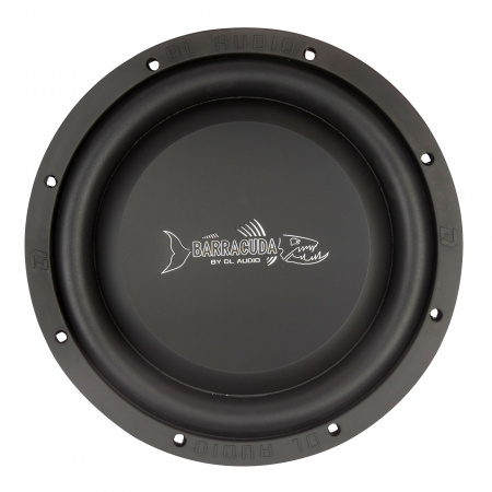 DL Audio Barracuda 10 Flat Сабвуферный динамик - цена, описание и отзывы - фото