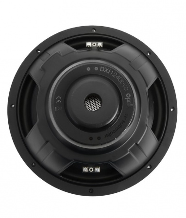 Polk Audio DXi1240 Сабвуферный динамик - цена, описание и отзывы - фото