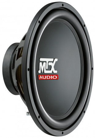 MTX Audio RT15-04 Сабвуферный динамик - цена, описание и отзывы - фото