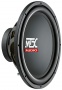 MTX Audio RT15-04 Сабвуферный динамик - цена, описание и отзывы - фото