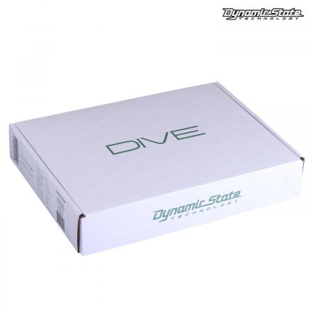 Dynamic State DVW-T28 Твитер (высокочастотный динамик) - цена, описание и отзывы - фото