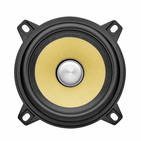 Focal ES100 K EVO 2-х компонентная акустика - цена, описание и отзывы - фото